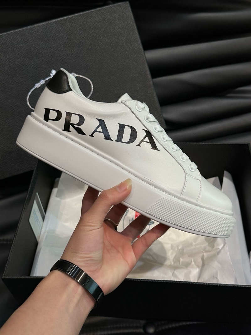 Prada Sneakers